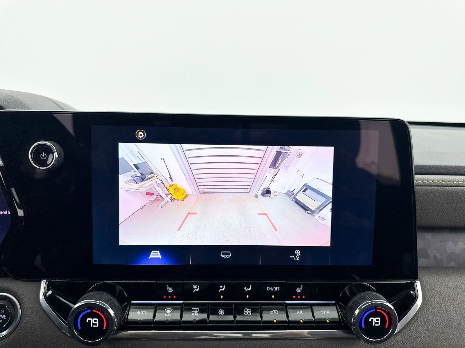 Used 2024 Chevrolet Colorado ZR2 image 6