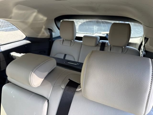 Used 2024 MAZDA CX-90 Plug-In Hybrid w/ Preferred AWD/4WD image 6