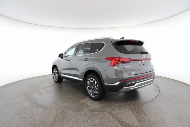 Used 2023 Hyundai Santa Fe Limited image 11