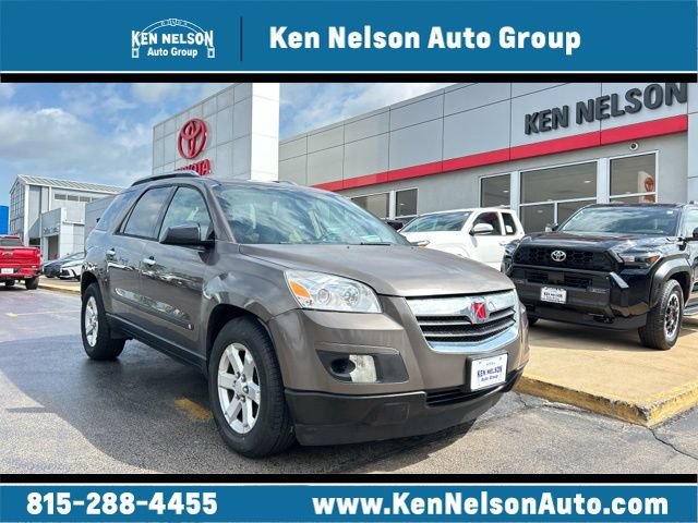 Used 2007 Saturn Outlook XE w/ Preferred Pkg FWD video 1