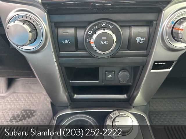 Used 2021 Toyota 4Runner SR5 Premium w/ Moonroof Package AWD/4WD image 22