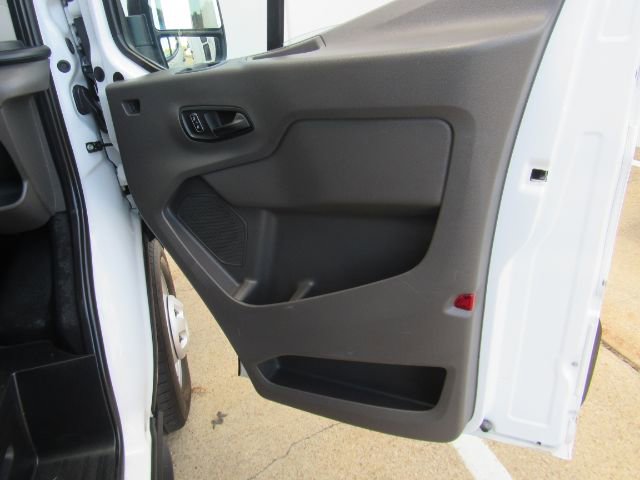 Used 2023 Ford Transit 250 148 High Roof Extended AWD image 19