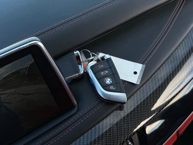 Used 2017 BMW X5 M image 6