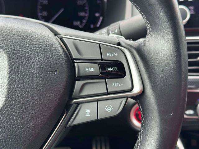 Used 2020 Honda Accord Sport image 22
