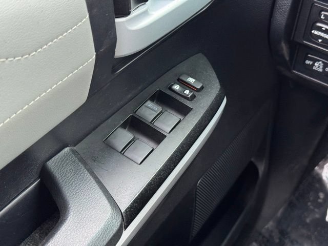 Used 2020 Toyota Tundra Limited AWD/4WD image 30