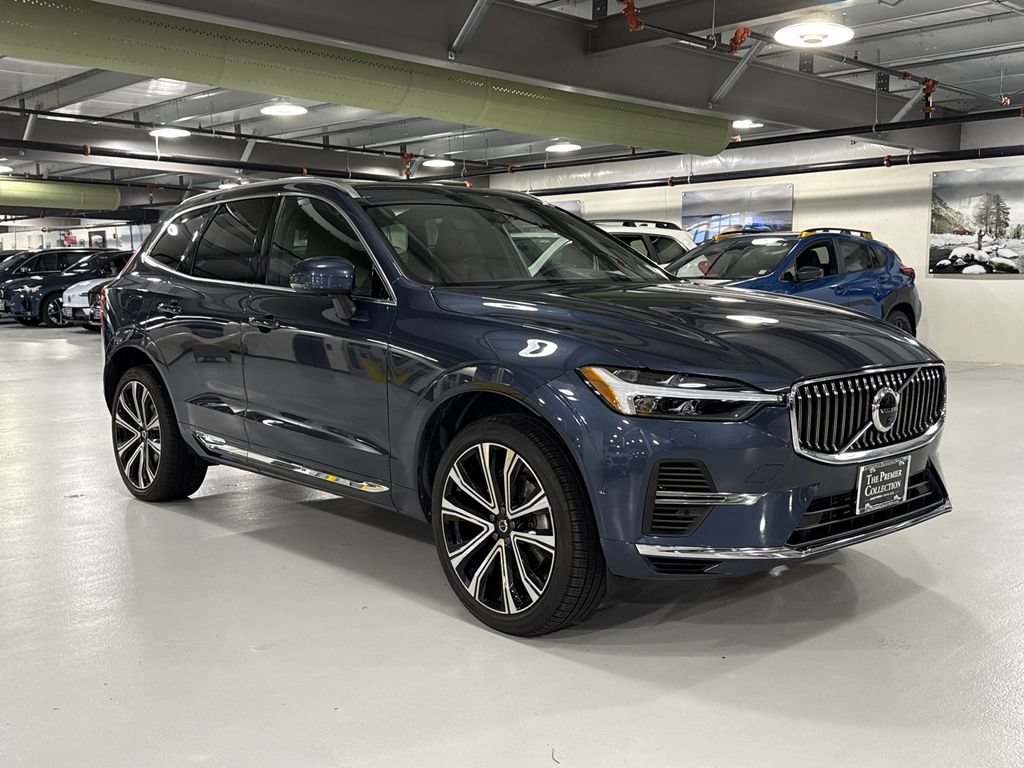 Used 2023 Volvo XC60 T8 Ultimate