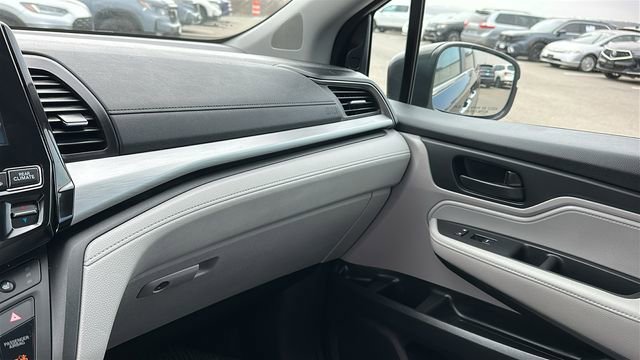 Used 2024 Honda Odyssey EX-L image 19