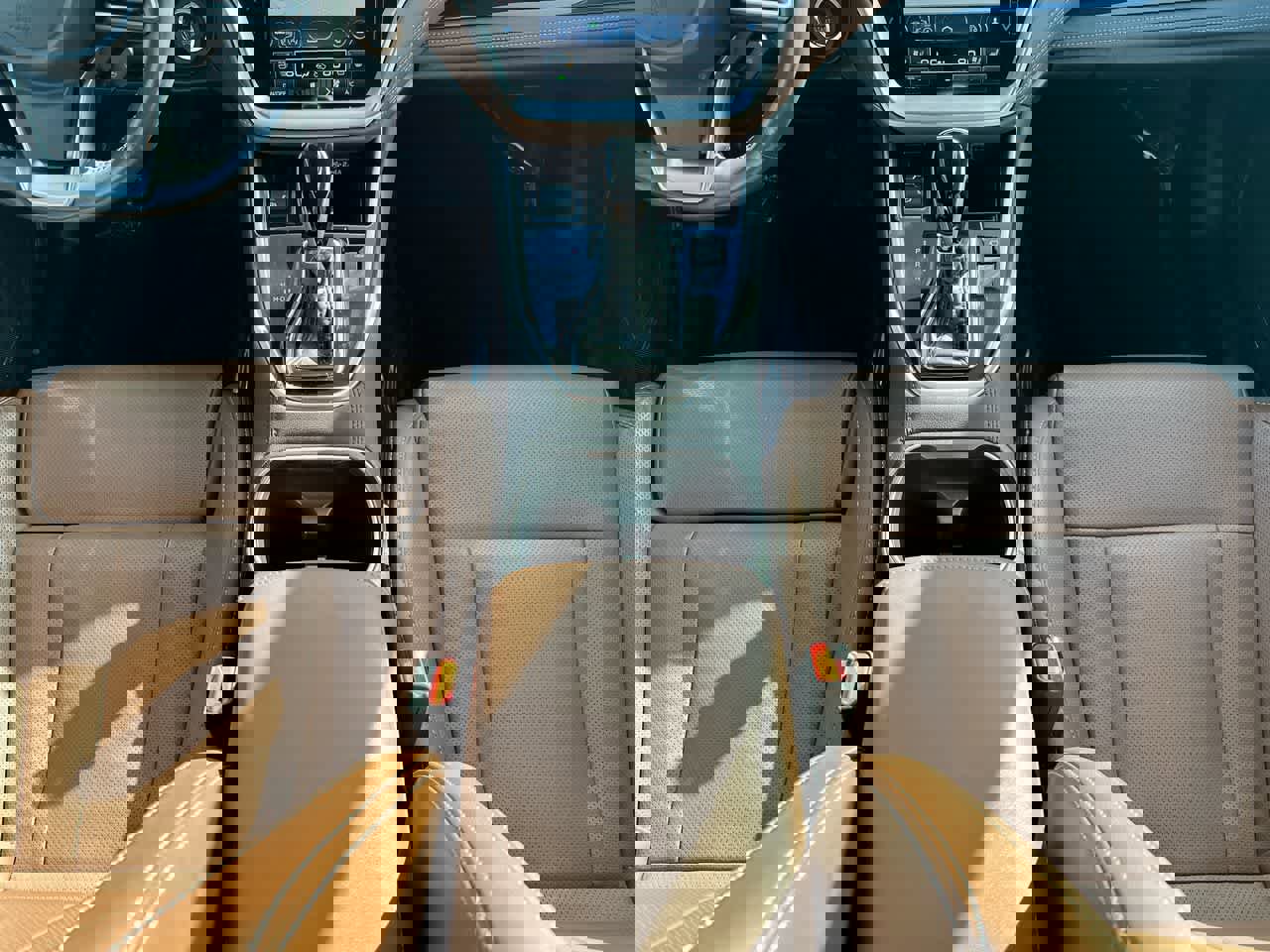 Certified 2023 Subaru Outback Touring XT image 30