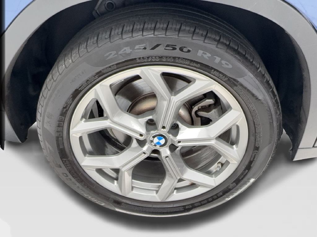 Used 2023 BMW X3 sDrive30i w/ Convenience Package RWD image 18