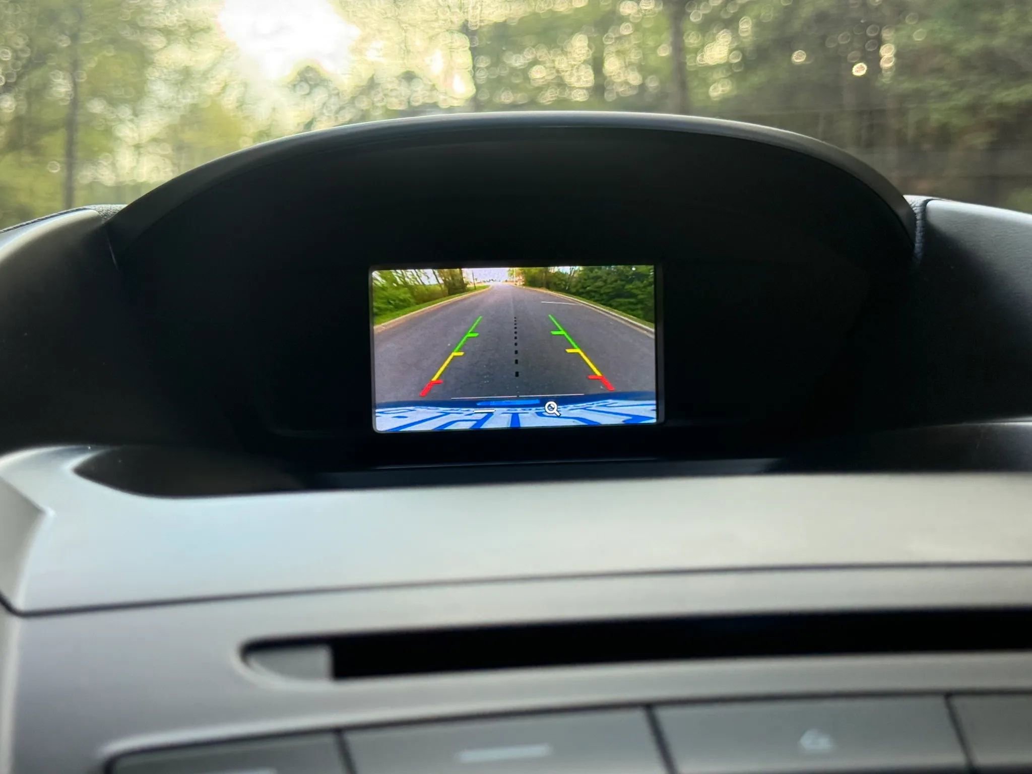 Used 2018 Ford Escape SE image 23