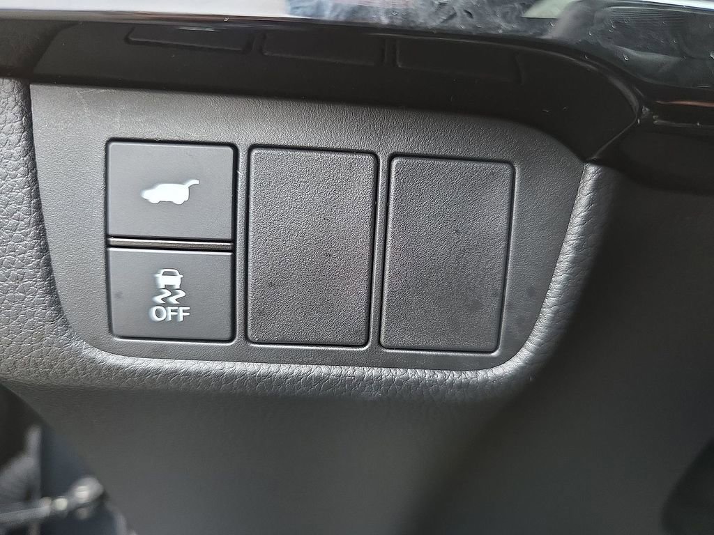 Used 2023 Honda CR-V Sport Touring image 37
