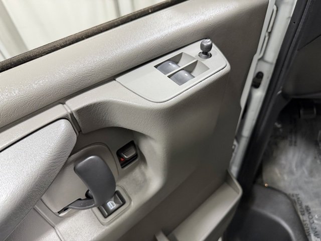 Used 2015 Chevrolet Express 3500 LT w/ LT Preferred Equipment Group image 14