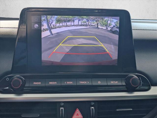 Used 2023 Kia Forte LXS image 14