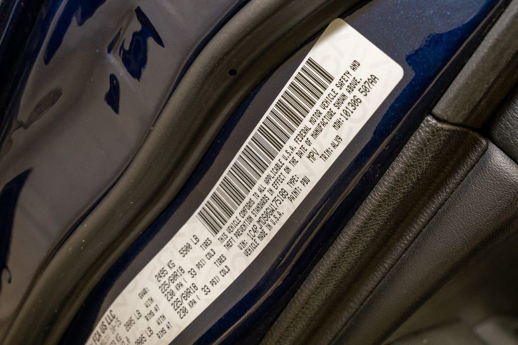 Used 2016 Jeep Cherokee Limited image 20