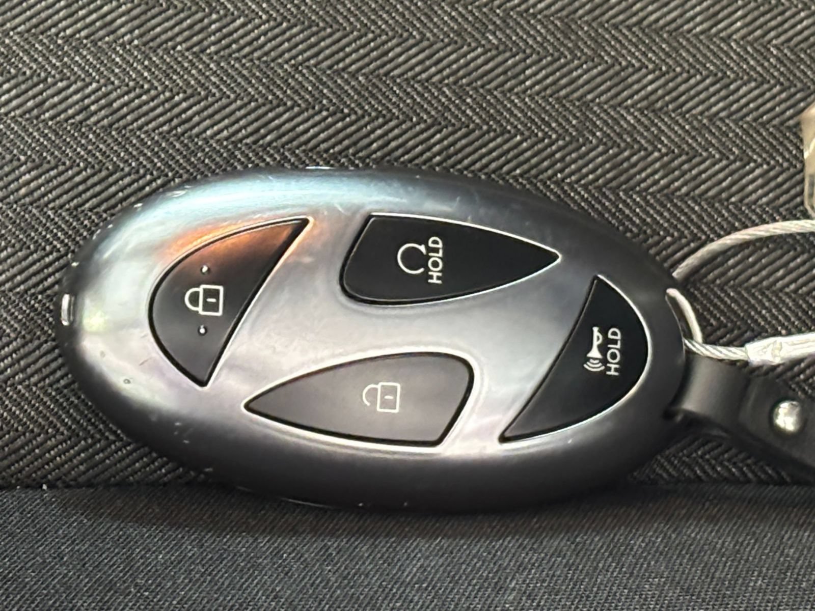 Used 2026 Hyundai Sonata Blue FWD image 25