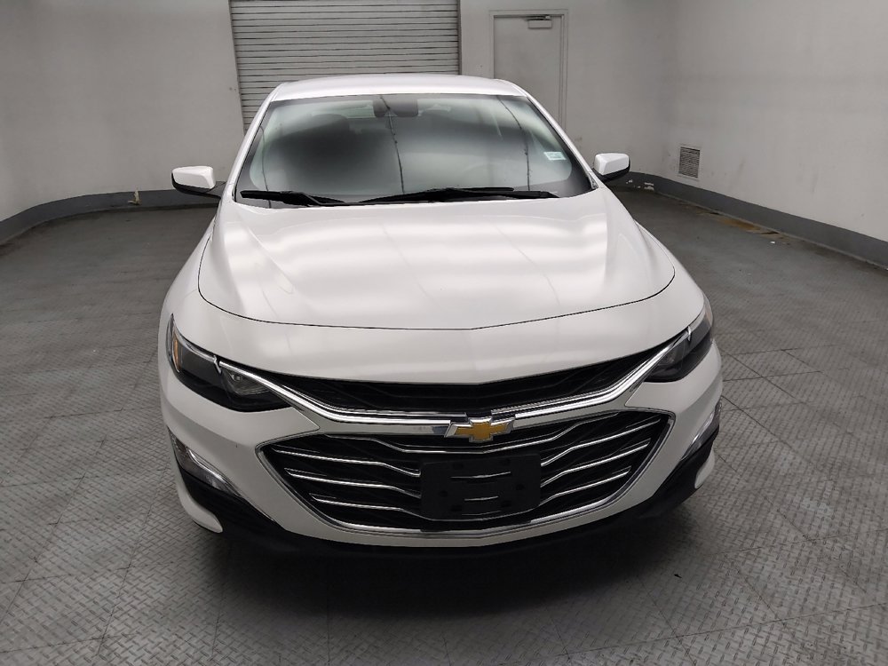Used 2023 Chevrolet Malibu LS w/ Driver Confidence Package FWD image 14