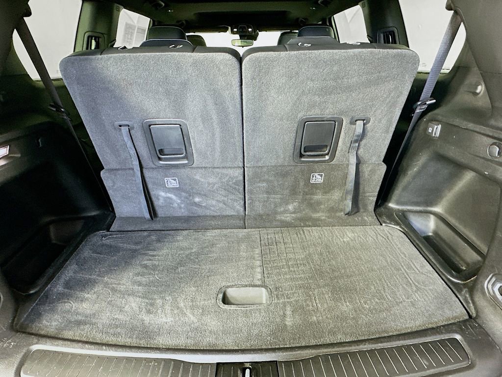 Certified 2022 Jeep Grand Cherokee L Laredo image 38