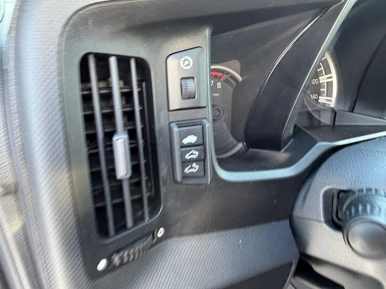 Used 2012 Honda Ridgeline RTL image 18