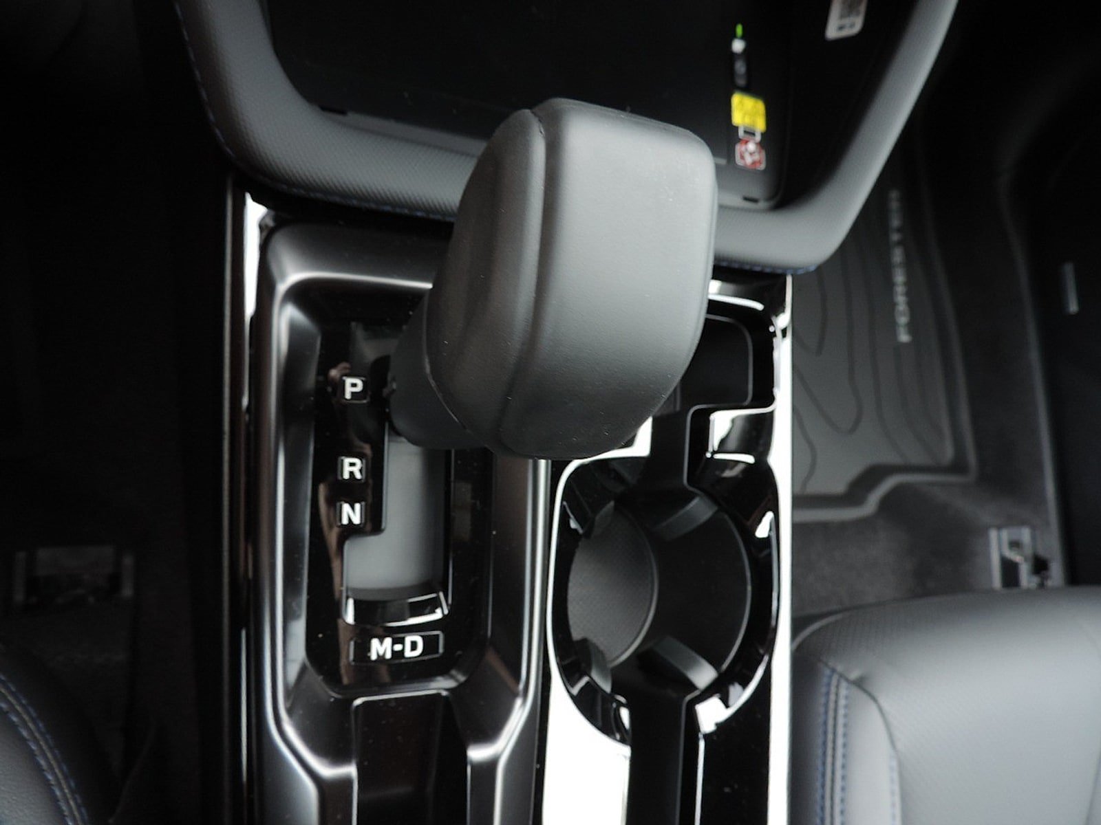New 2026 Subaru Forester Limited AWD/4WD image 21