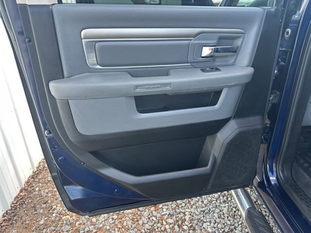 Used 2014 RAM 1500 Big Horn image 15