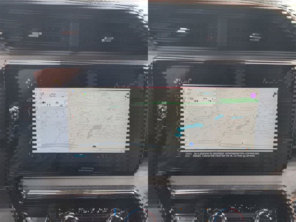 Certified 2024 GMC Sierra 2500 AT4 w/ AT4 Premium Plus Package image 14