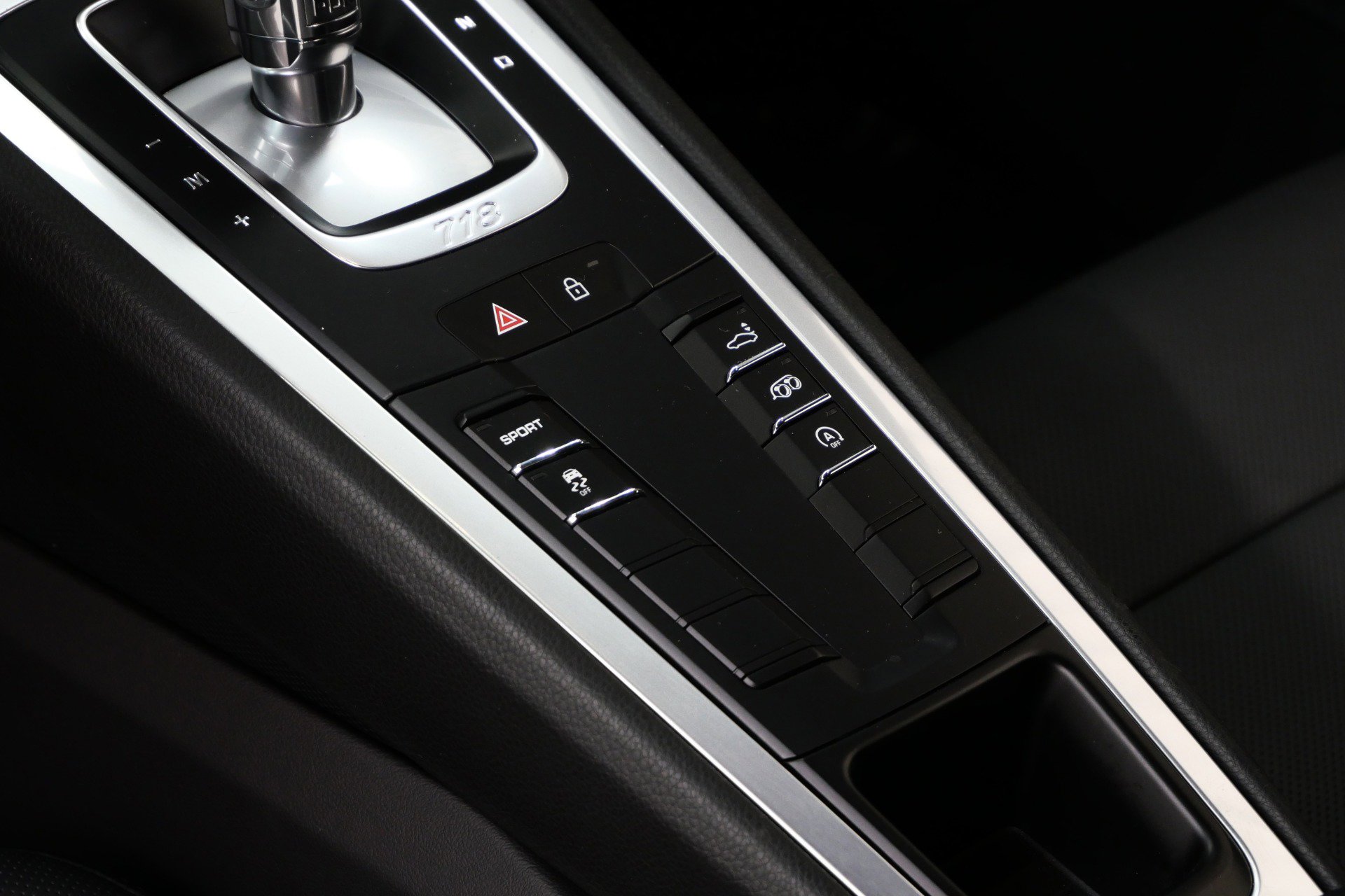 Used 2024 Porsche 718 Cayman image 26