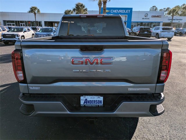 New 2026 GMC Sierra 1500 Elevation w/ Elevation Select Package image 5