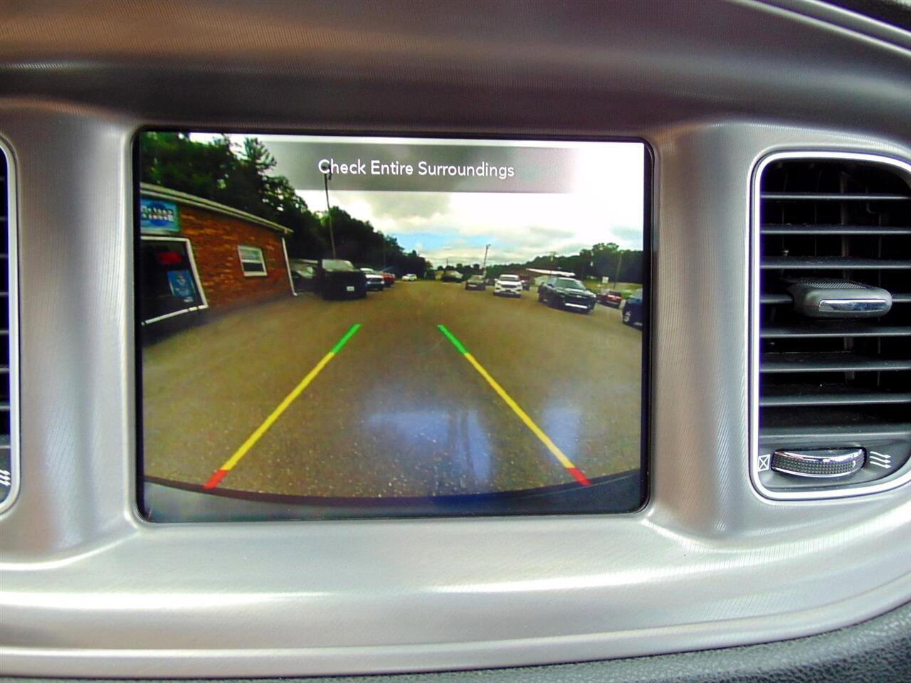 Used 2023 Dodge Charger GT image 23