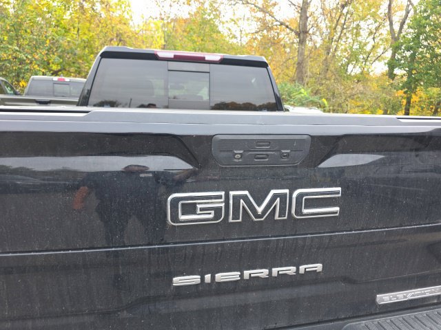 Used 2021 GMC Sierra 1500 Elevation w/ Preferred Package AWD/4WD image 9