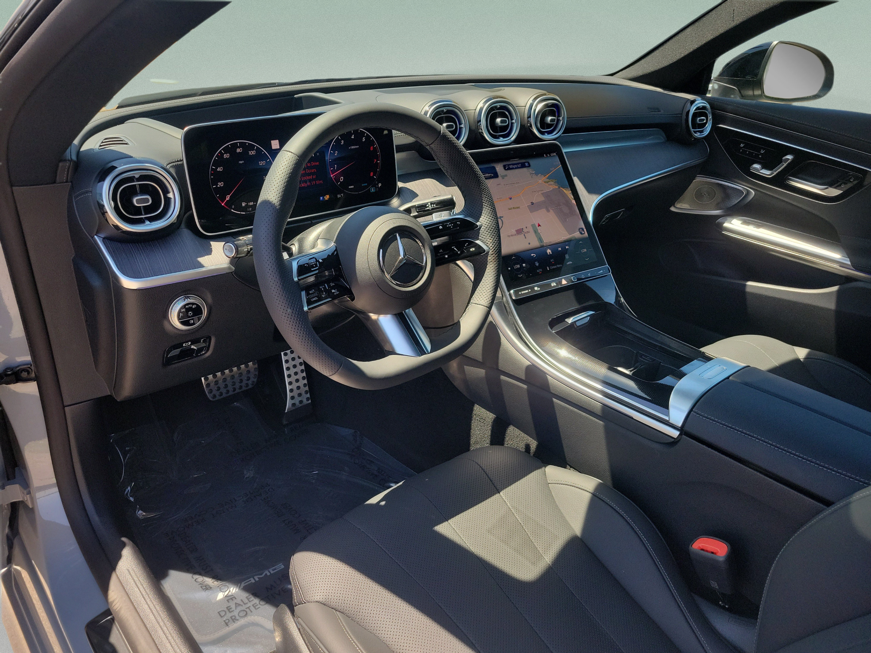 New 2026 Mercedes-Benz CLE 450 4MATIC Coupe image 9