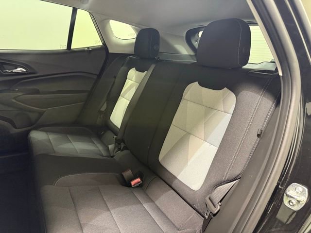 New 2026 Chevrolet Trax LS w/ LS Convenience Package FWD image 22