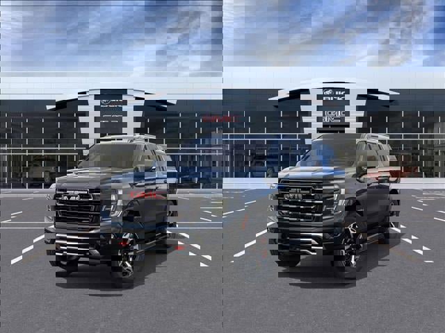 New 2026 GMC Yukon XL AT4 Ultimate image 8