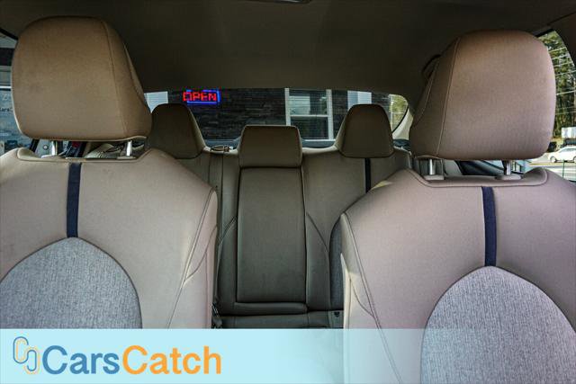 Used 2024 Toyota Camry LE FWD image 19