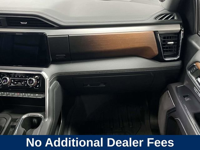 Used 2023 GMC Sierra 1500 Denali AWD/4WD image 21