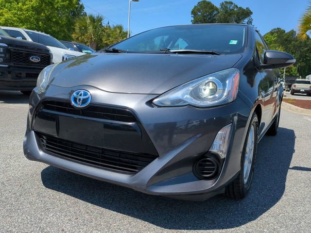 Used 2015 Toyota Prius C Three image 8