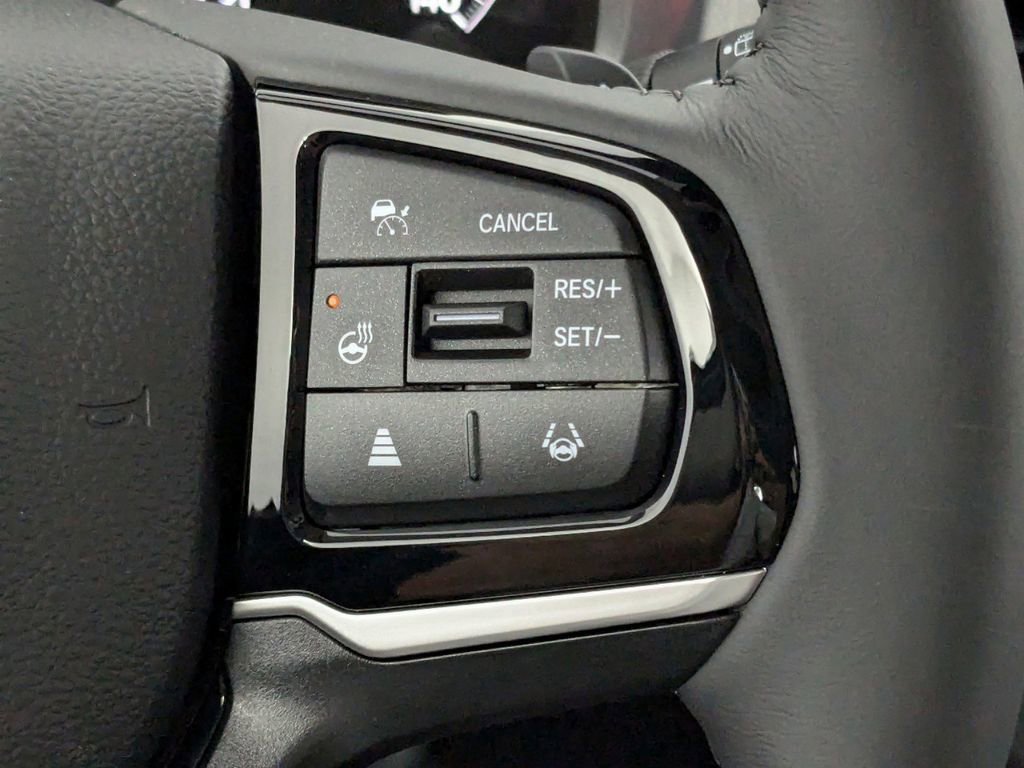 New 2026 Honda Odyssey Elite image 16