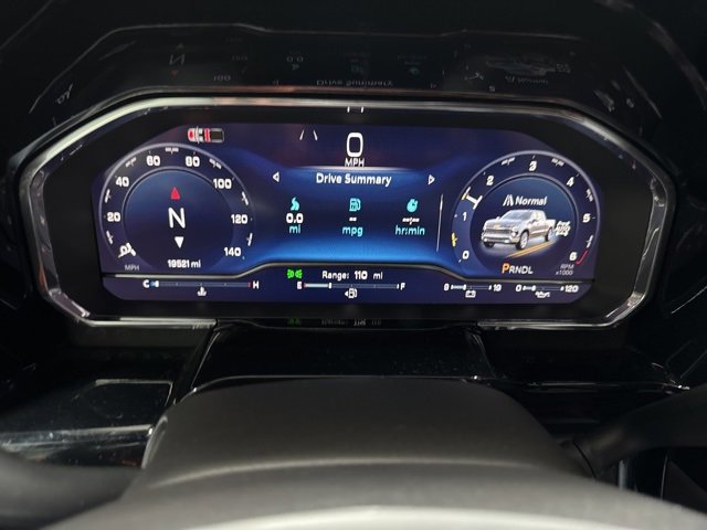 Used 2024 Chevrolet Silverado 1500 LT image 15