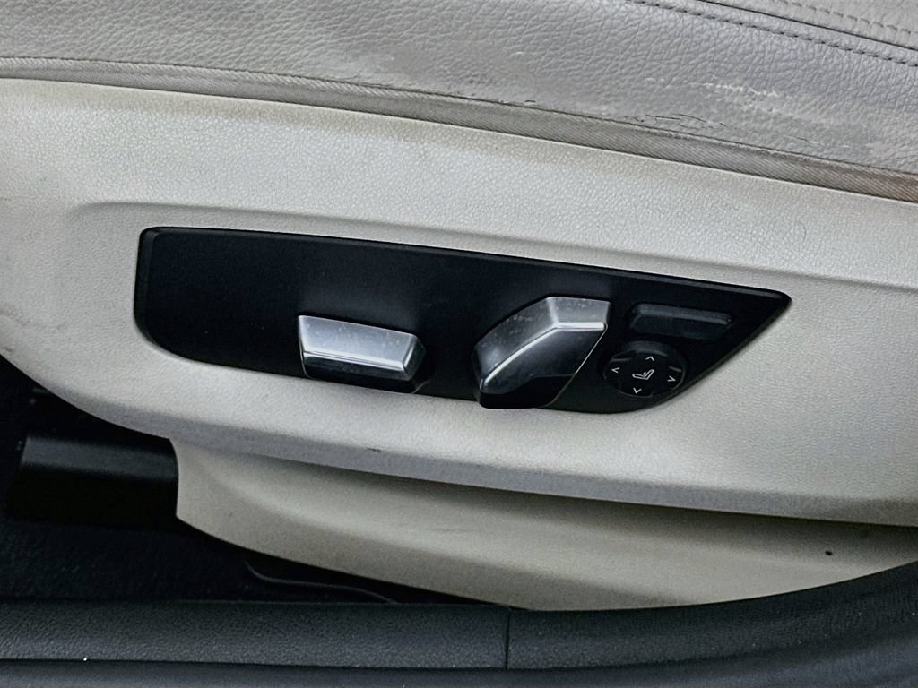 Used 2017 BMW 530i w/ Premium Package RWD image 23