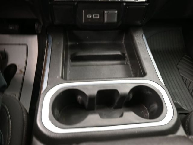 Used 2022 Chevrolet Silverado 1500 LT Trail Boss w/ Safety Package image 11