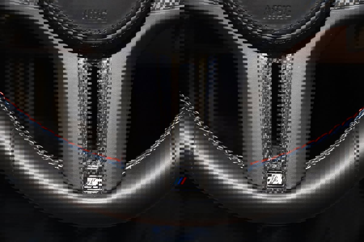 Used 2024 BMW M3 Competition w/ M Driver's Package image 49