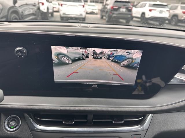 New 2026 Buick Envista Preferred w/ Convenience I Package image 29