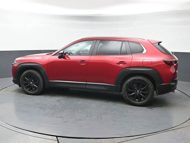 Certified 2024 MAZDA CX-50 AWD 2.5 S w/ Cargo Package image 3