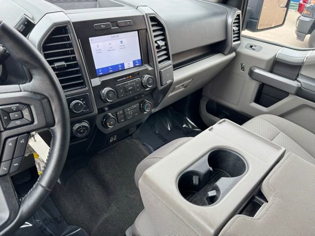 Used 2020 Ford F150 XLT w/ Equipment Group 302A Luxury image 17