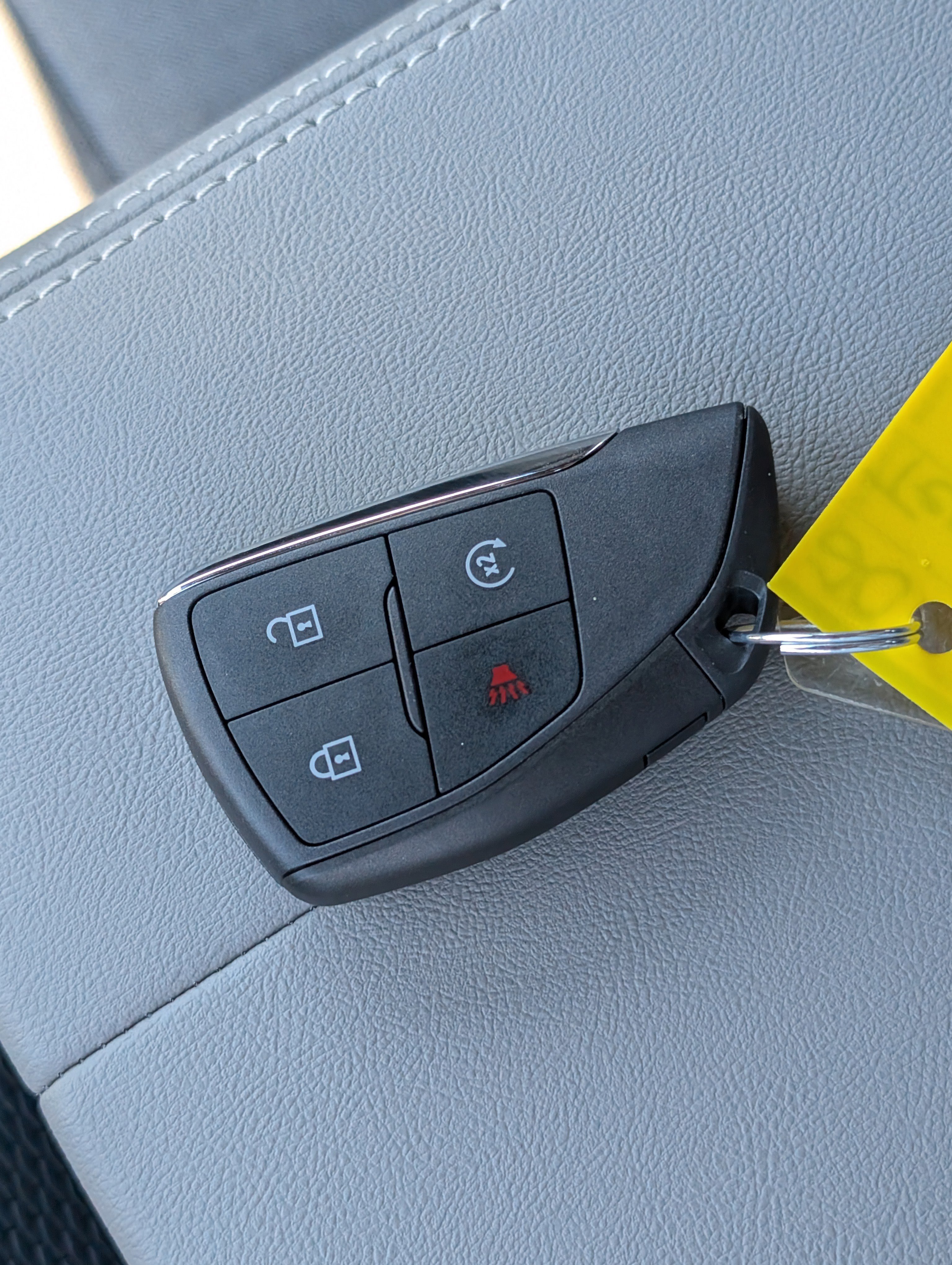 Used 2026 GMC Terrain Elevation image 30