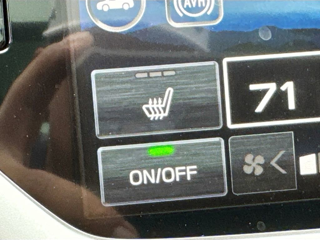 Certified 2025 Subaru Ascent Limited image 28