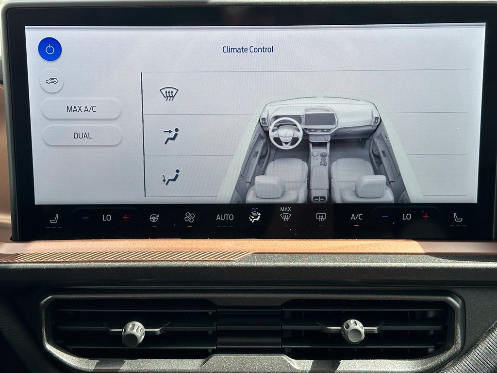 New 2026 Ford Bronco Sport Outer Banks w/ Outer Banks Tech Package+ AWD/4WD image 15