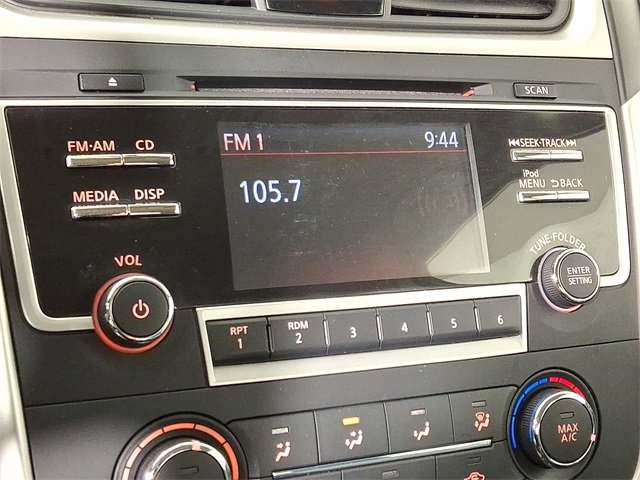 Used 2017 Nissan Altima 2.5 SR image 3