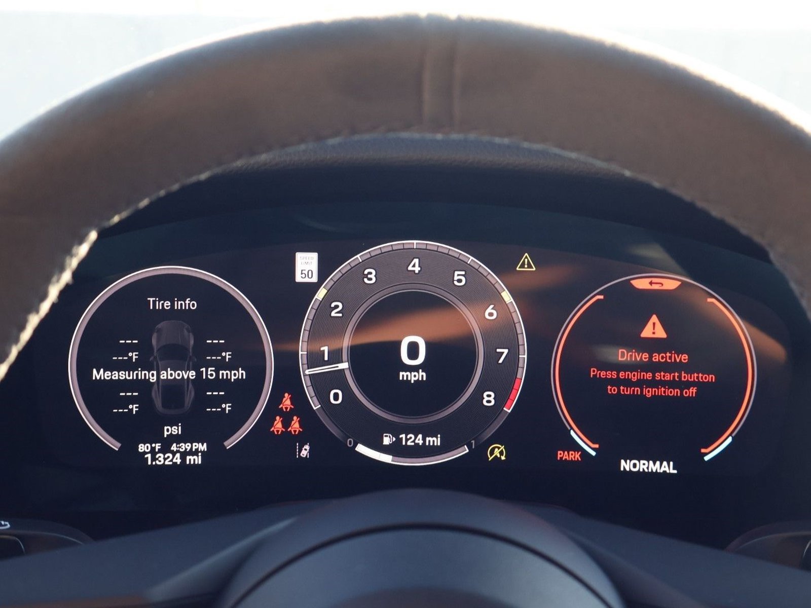 Certified 2026 Porsche 911 Carrera T RWD image 15