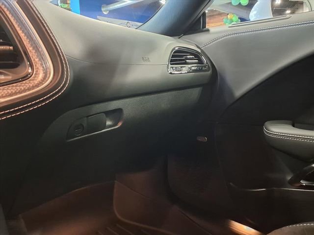 Used 2022 Dodge Challenger SRT Hellcat w/ Plus Package image 23