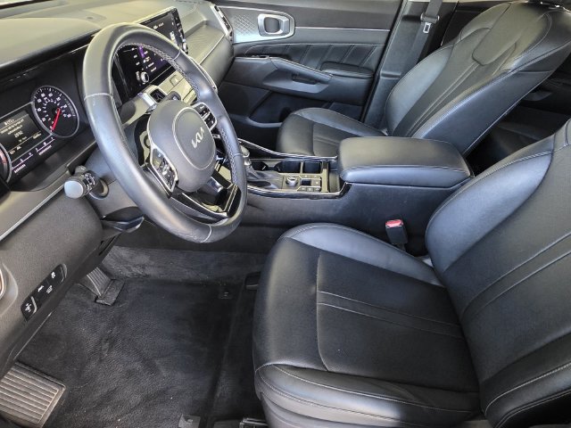 Used 2022 Kia Sorento SX FWD image 6